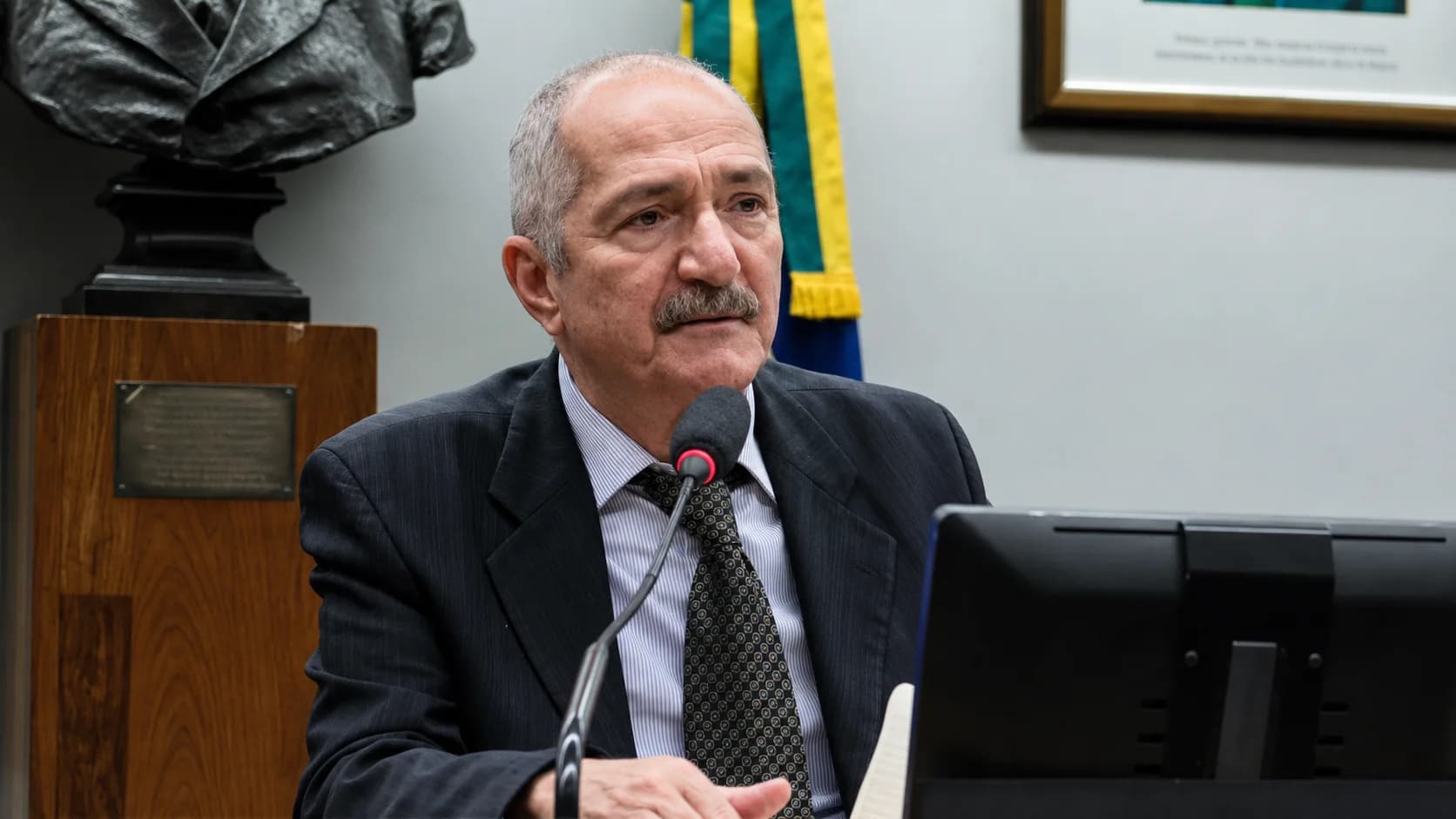 Aldo Rebelo