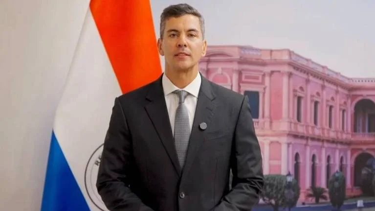 Presidente do Paraguai convida empresários brasileiros para o país