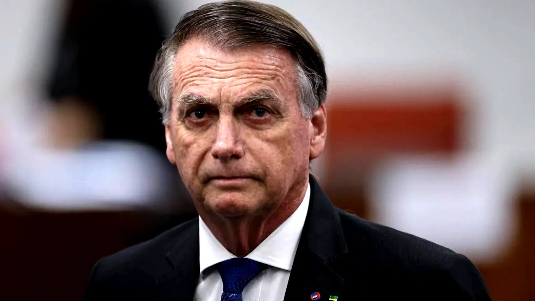 Jair Bolsonaro