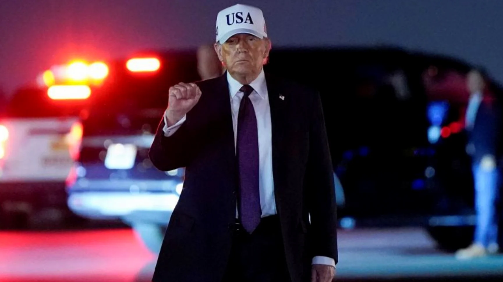 Trump diz que Irã quer negociar, país nega