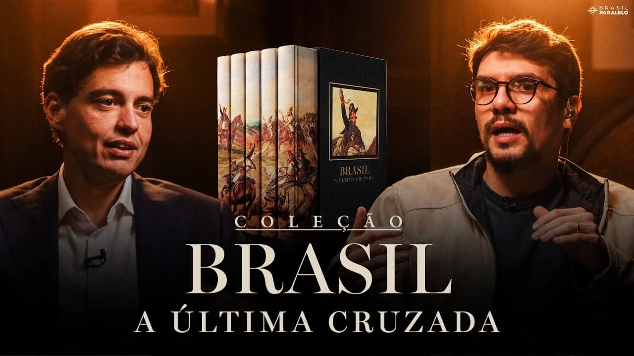 Lucas Ferrugem e Arthur Morisson