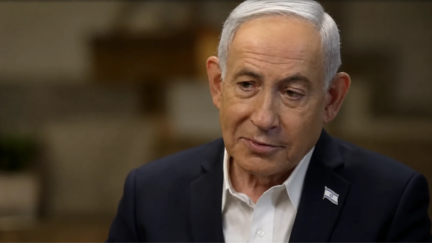 Primeiro-ministro de Israel disse que a China tem apoiado o Irã