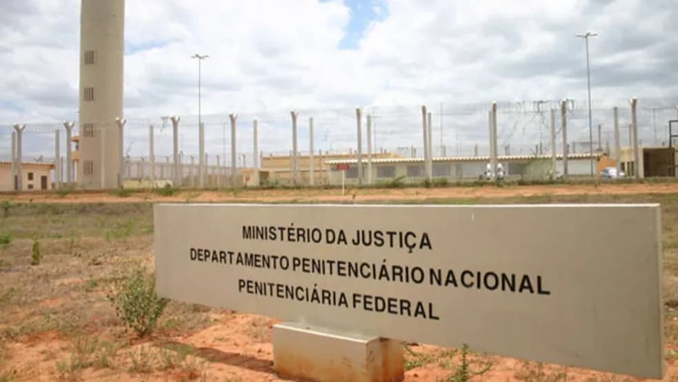 Penitenciária Federal