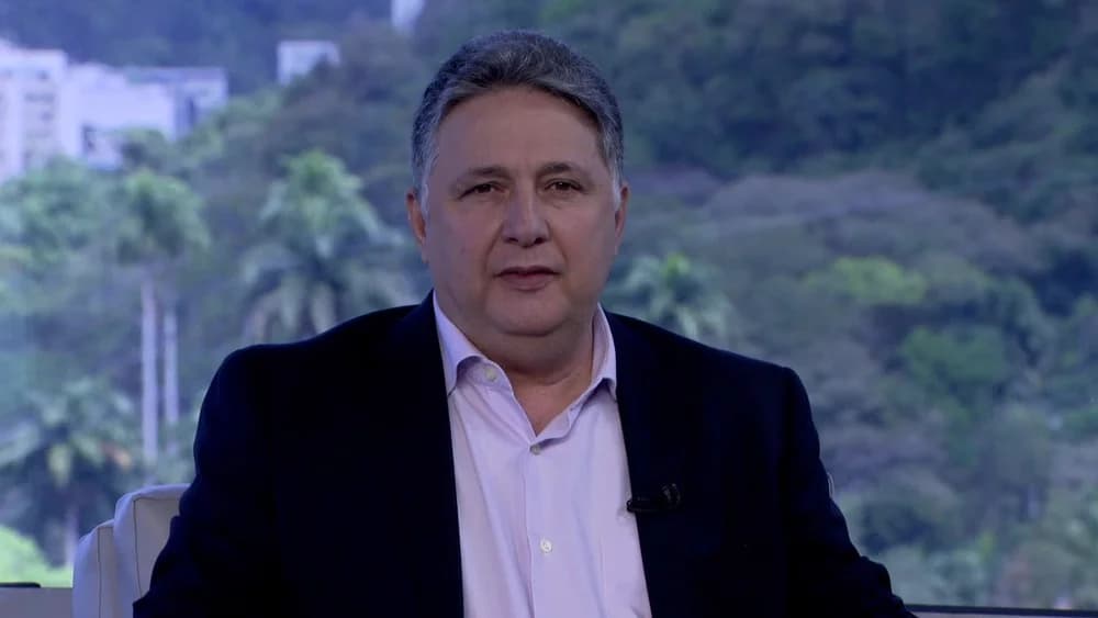 Anthony Garotinho