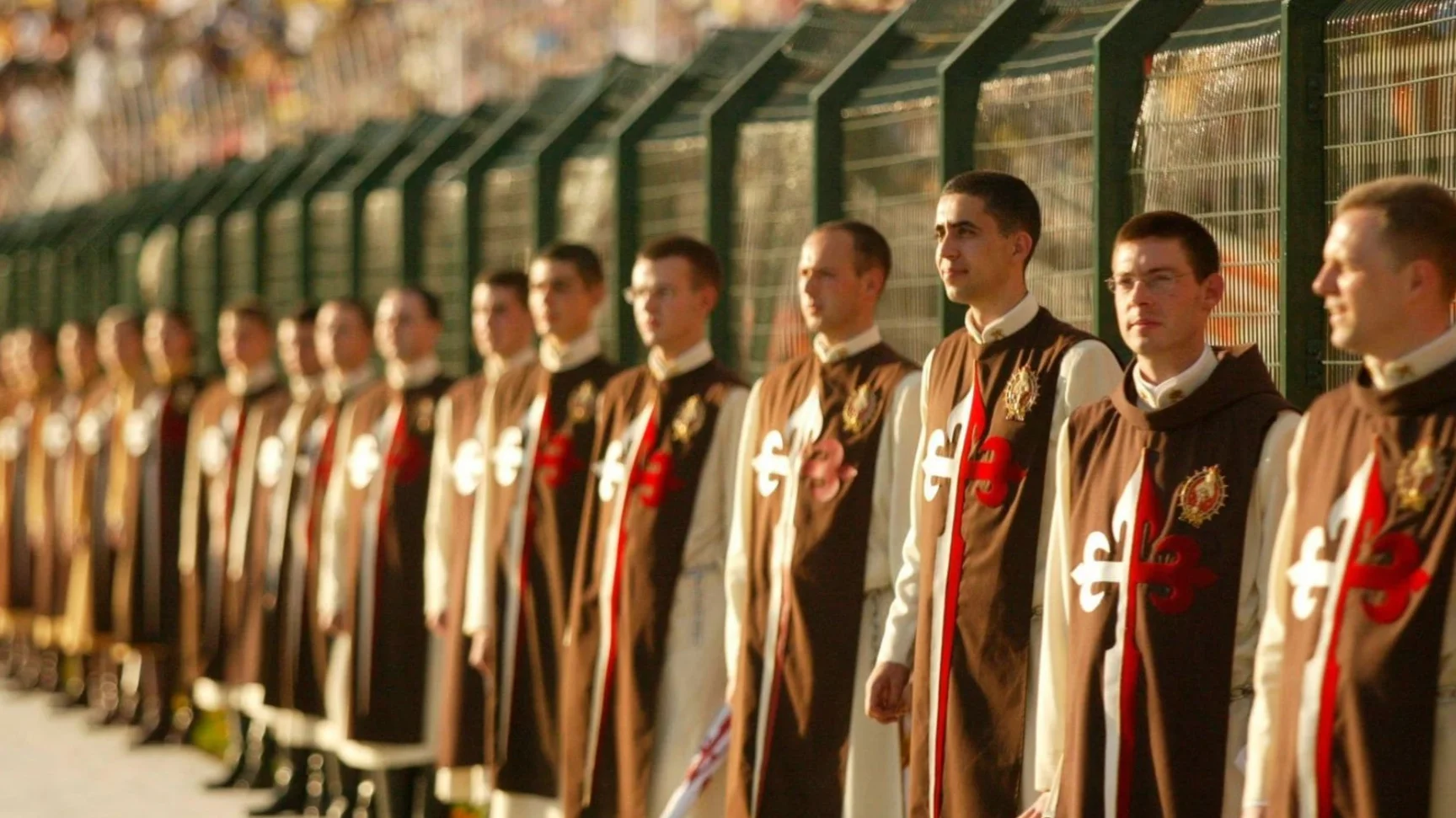 Arautos do Evangelho