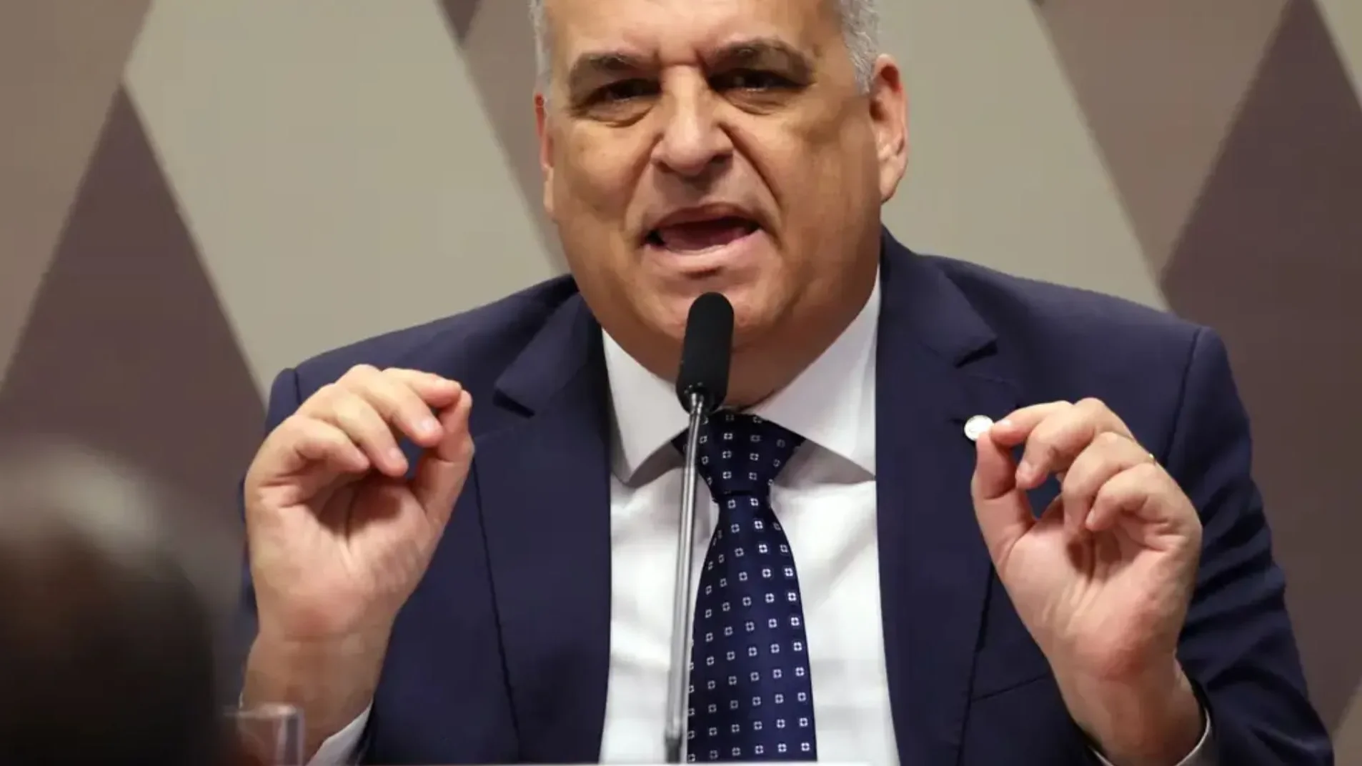 Deputado Alfredo Gaspar