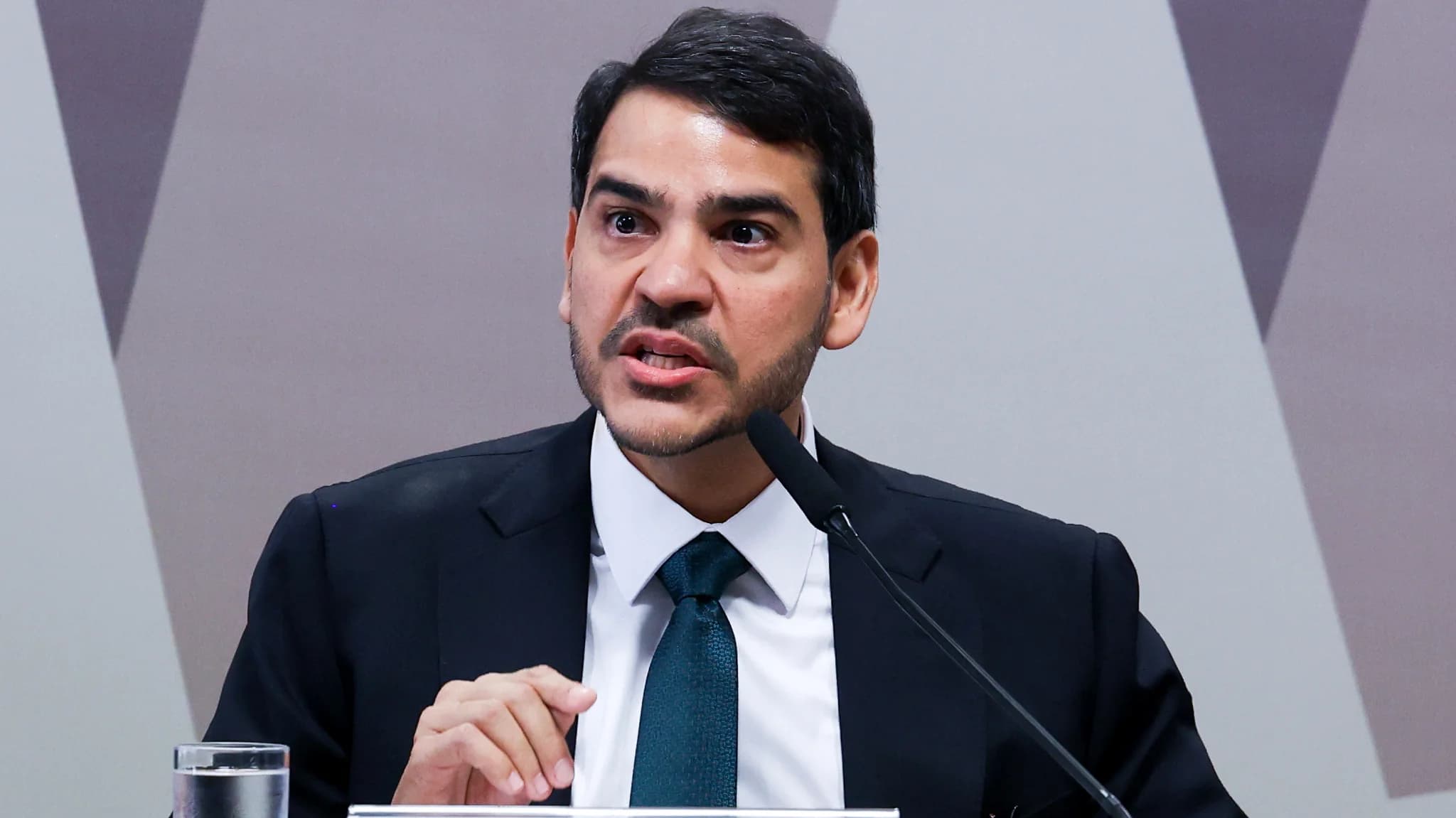 Jorge Messias