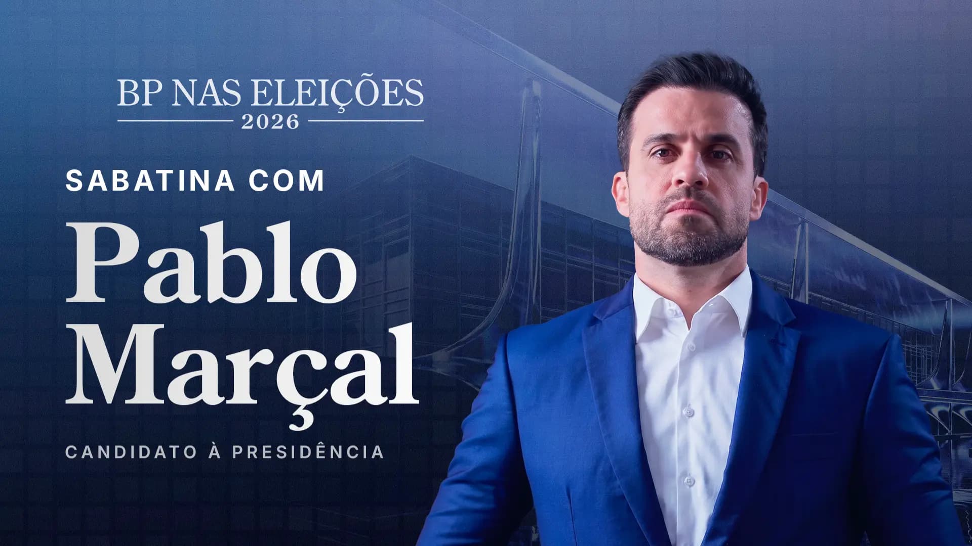 Pablo Marçal