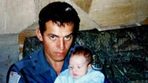 Soldaod Barbosa, o policial que pode se tornar santo