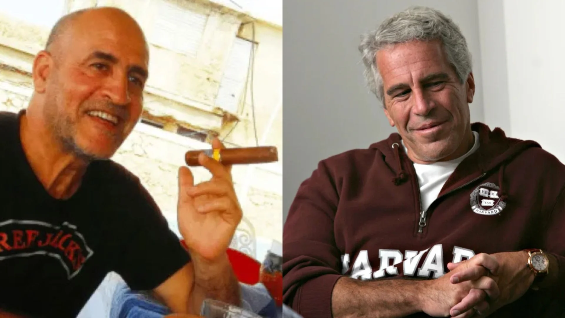 recrutador de modelos de Jeffrey Epstein é encontrado morto