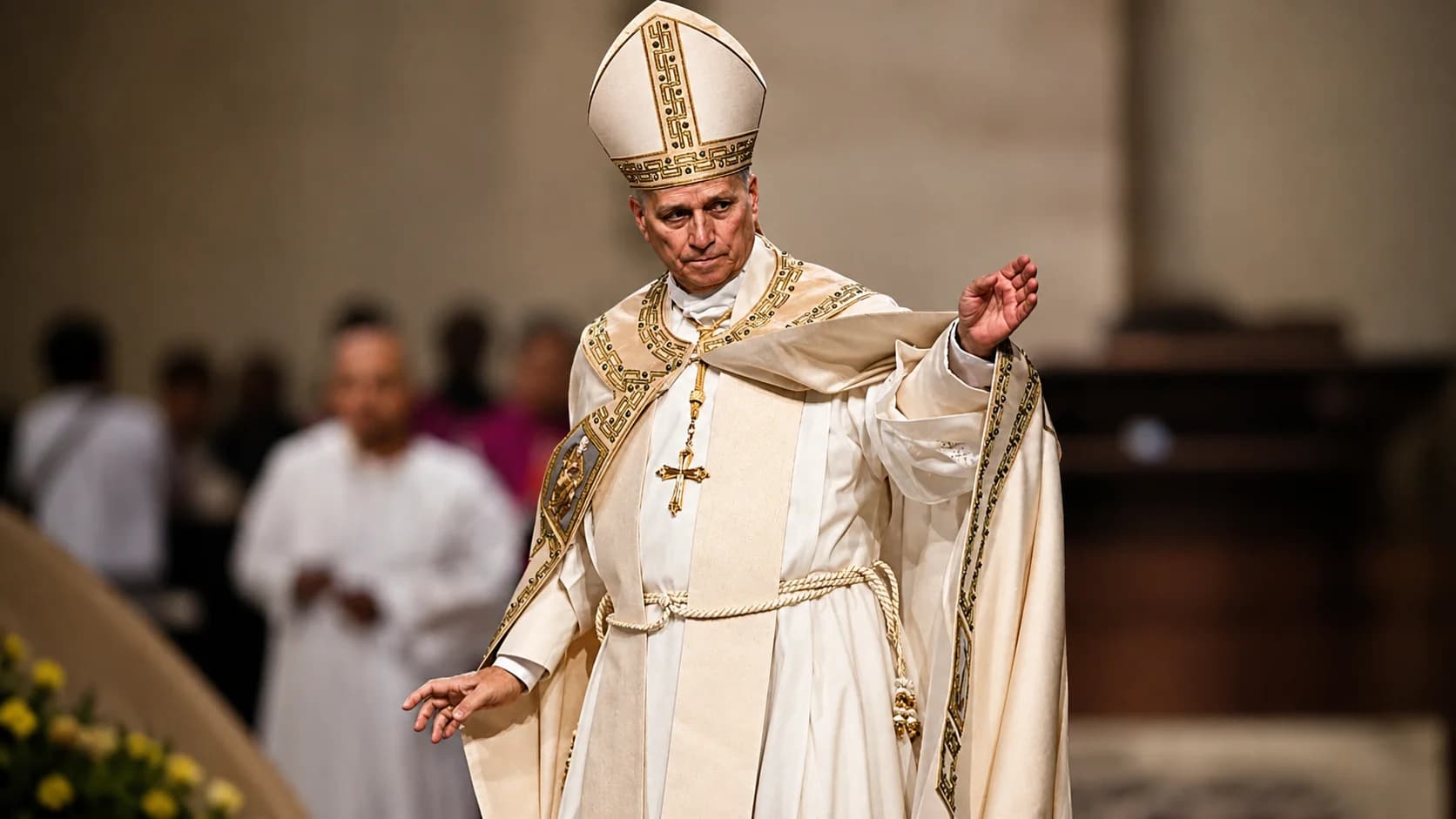 Papa Leão XIV