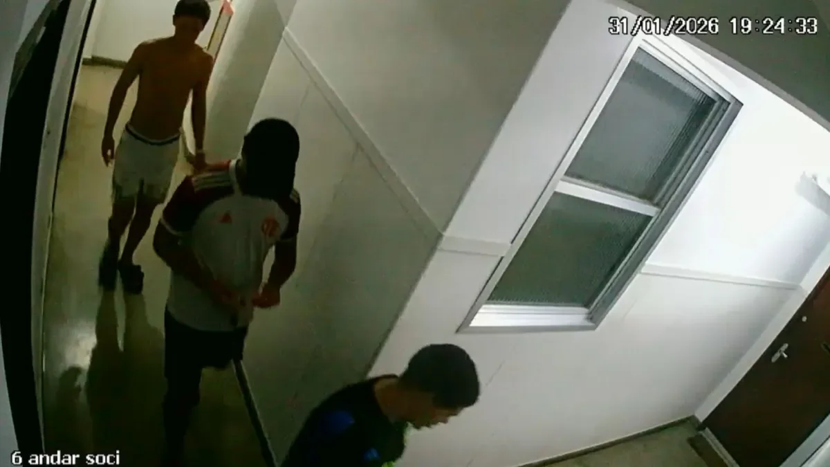 Menor é acusado de ser o mentor intelectual do estupro coletivo de Copacabana. Entenda o caso