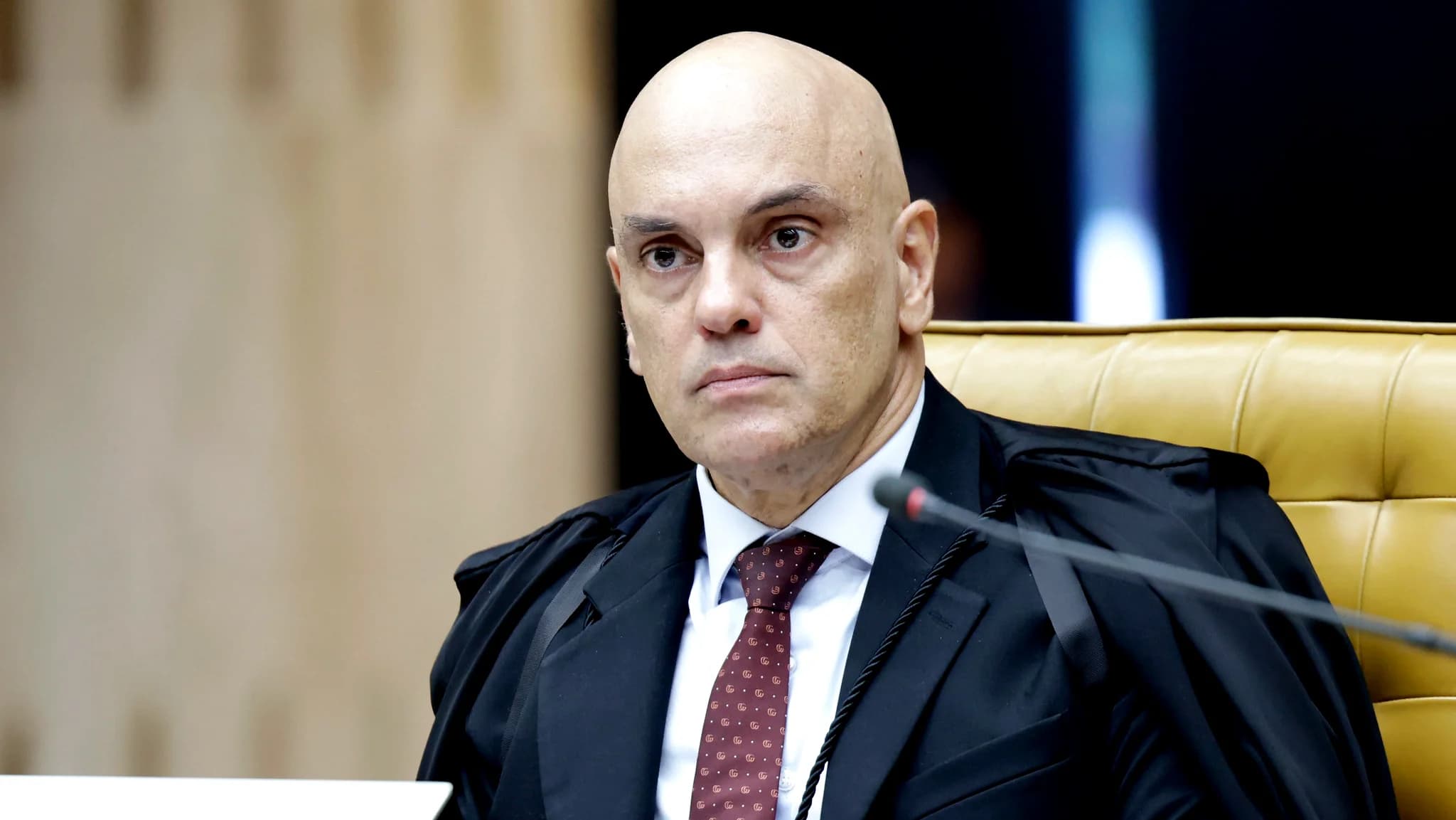 Alexandre de Moraes