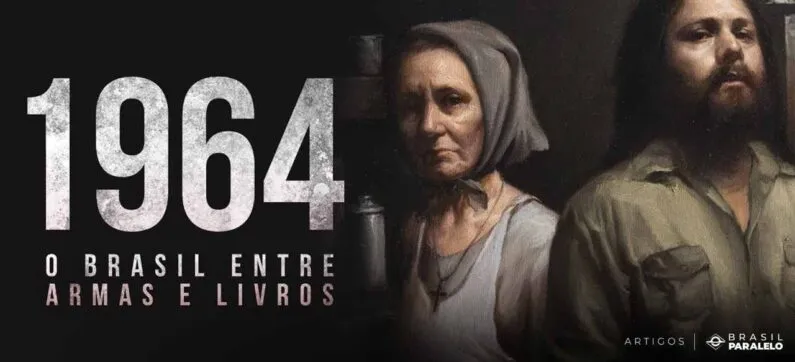 Ditadura Militar no Brasil