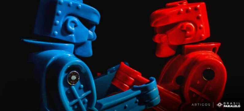 Qual a Diferença Entre Esquerda e Direita na Política?