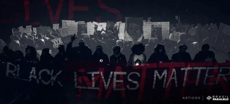 O que é o movimento do Black Lives Matter?