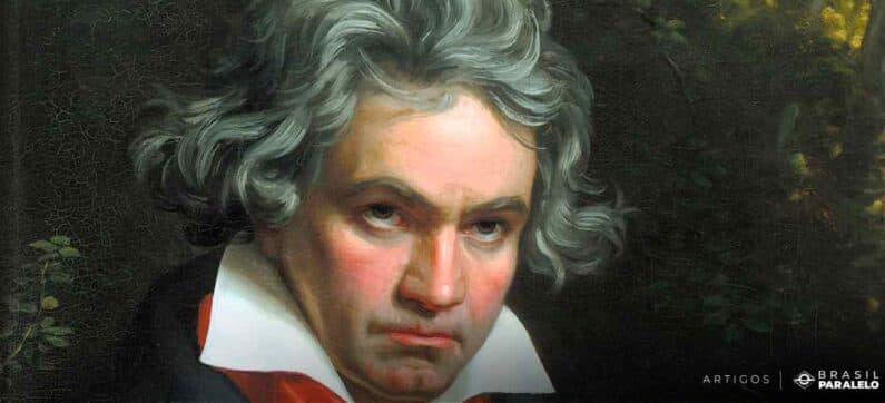 Quem foi Ludwig van Beethoven?