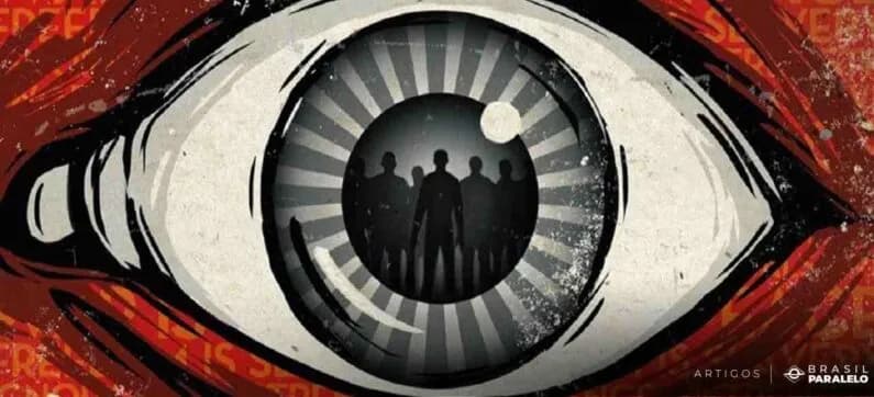 1984, de George Orwell