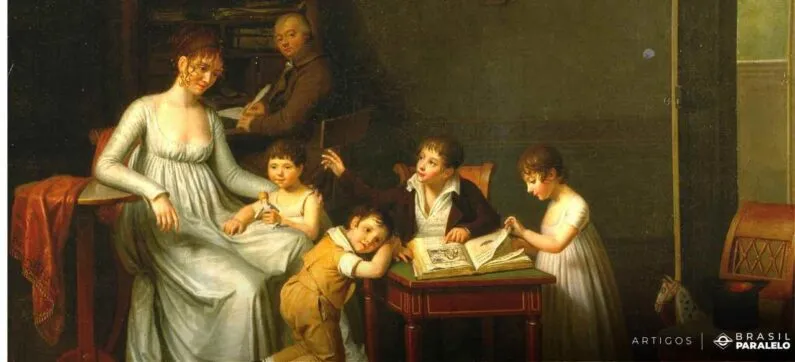 homeschooling é permitido no Brasil?