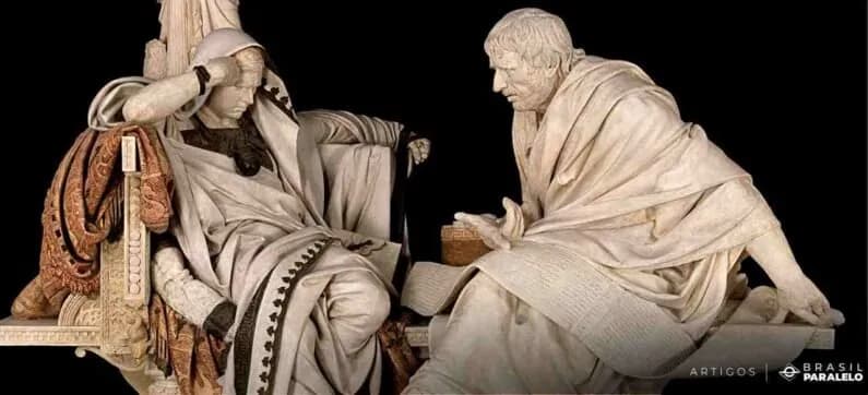 O que é estoicismo?