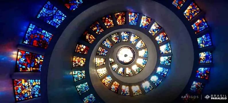 O que é a sequência de Fibonacci