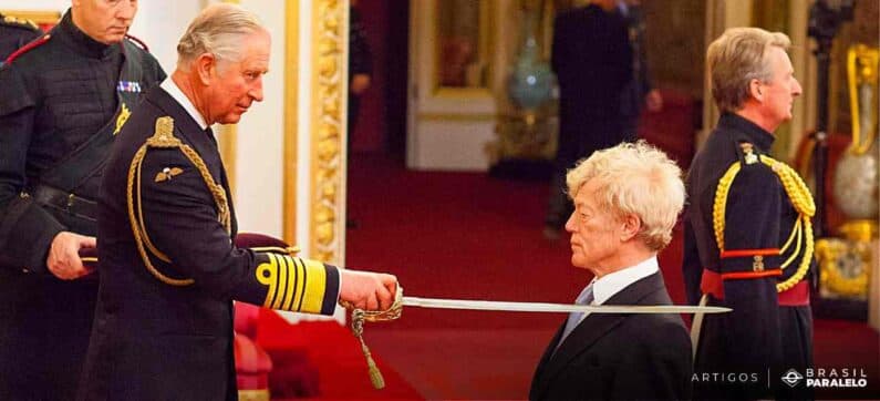 O que é Conservadorismo