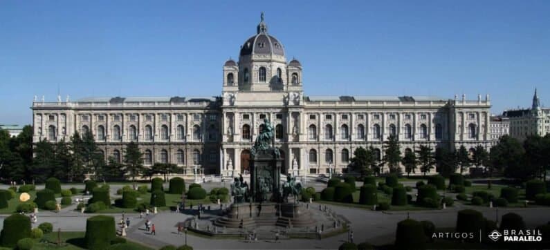 O que é Liberalismo