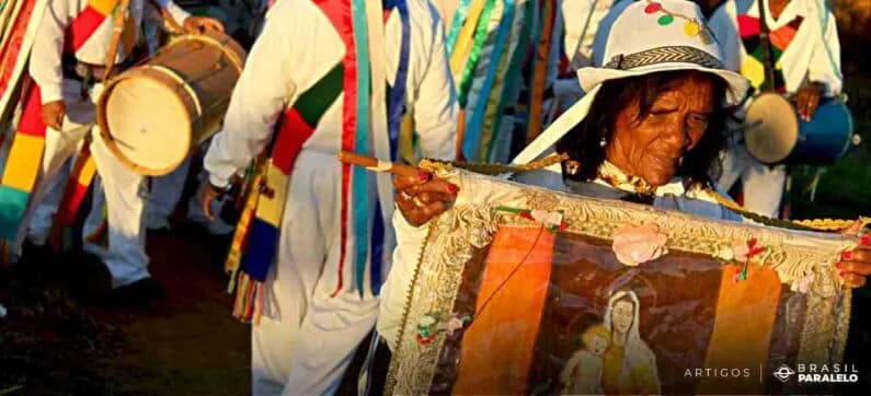 Qual a importância da cultura