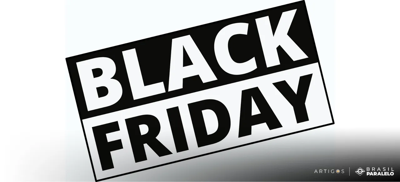 O que é a Black Friday? Entenda a origem.