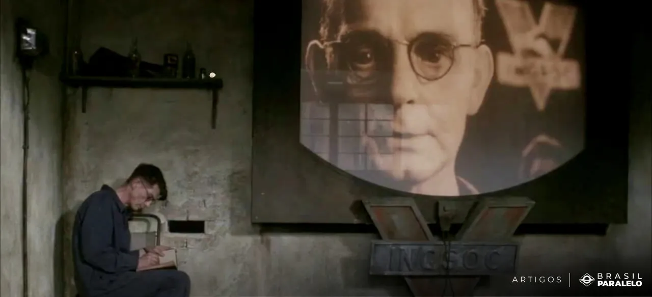 o que é totalitarismo