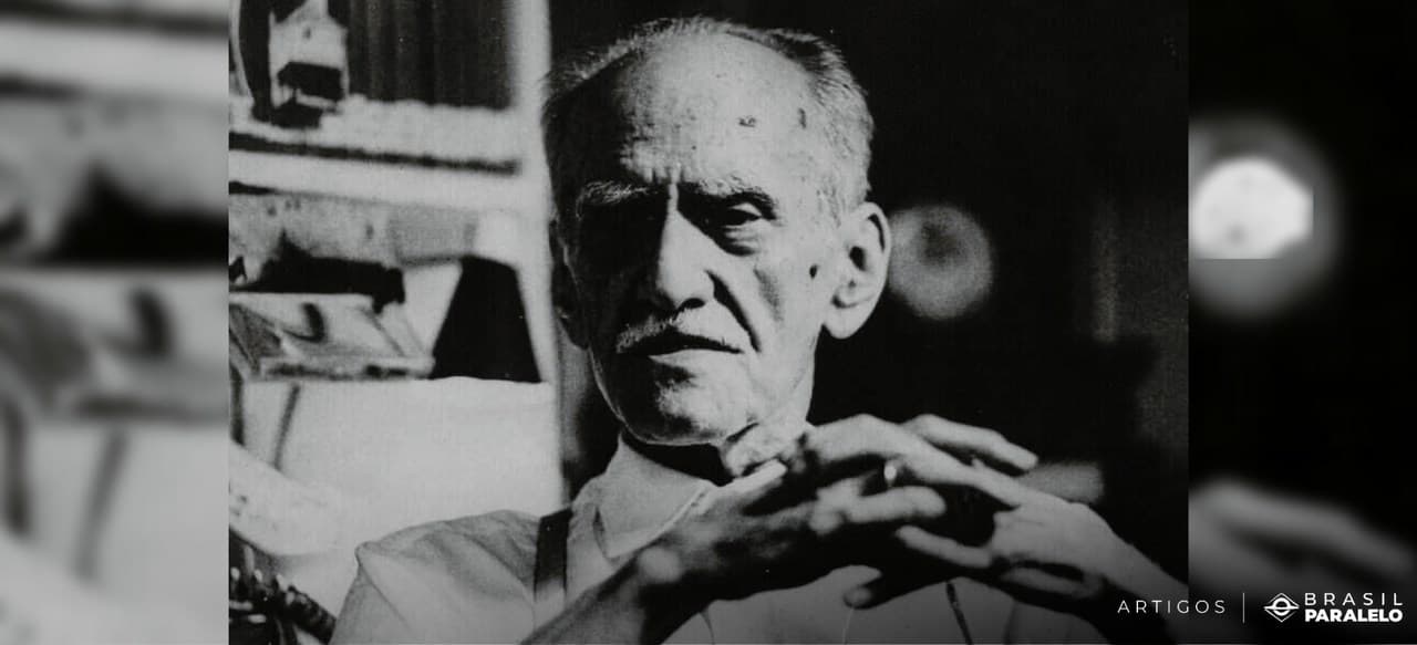 Filósofos brasileiros