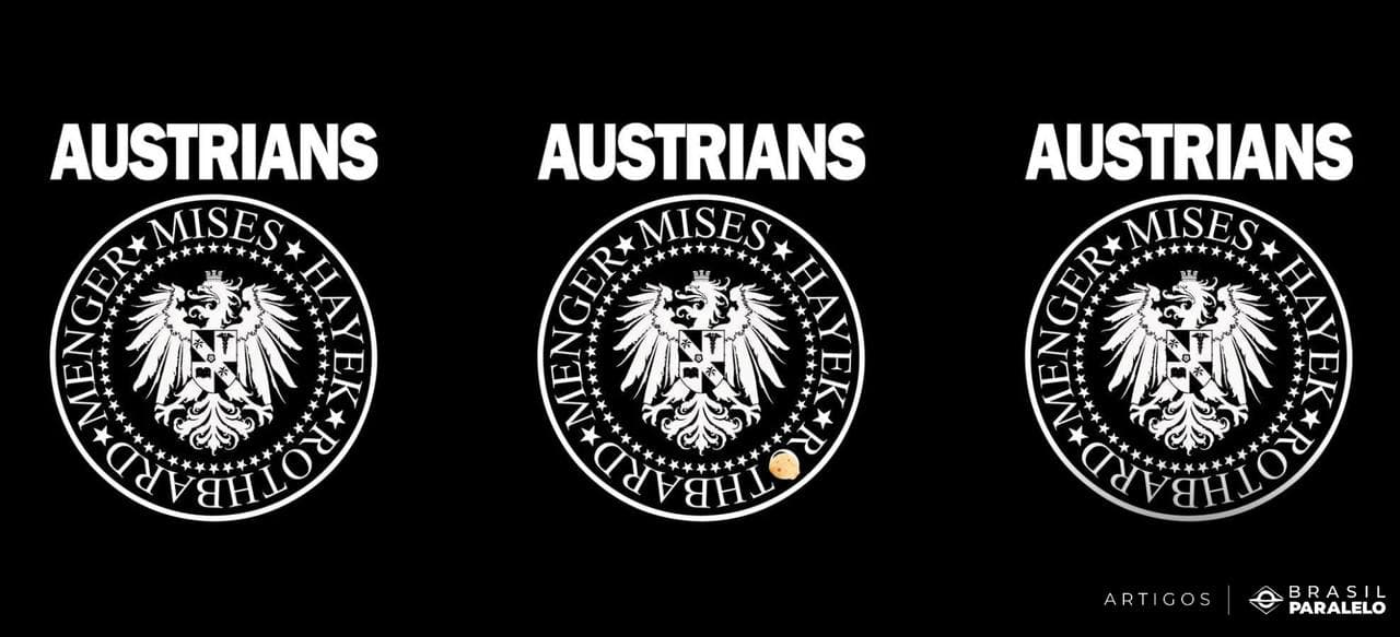 escola austríaca de economia