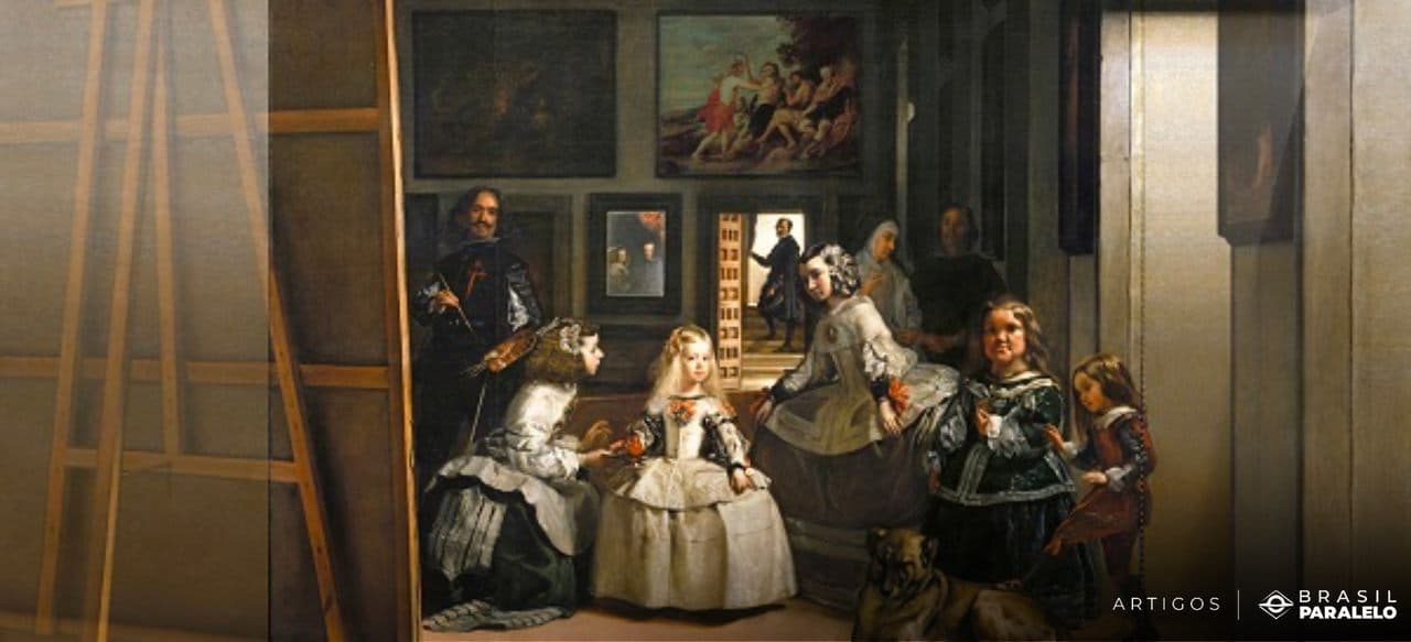Obras de arte famosas
