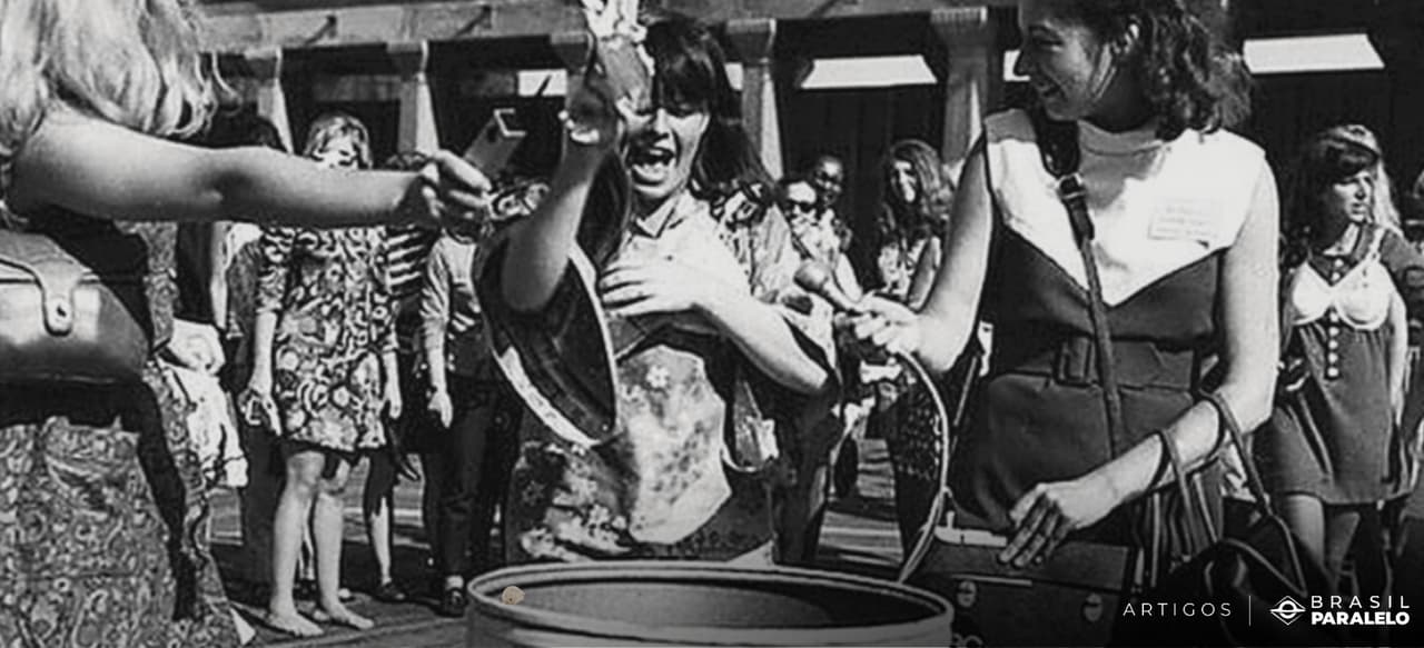 Segunda onda feminista