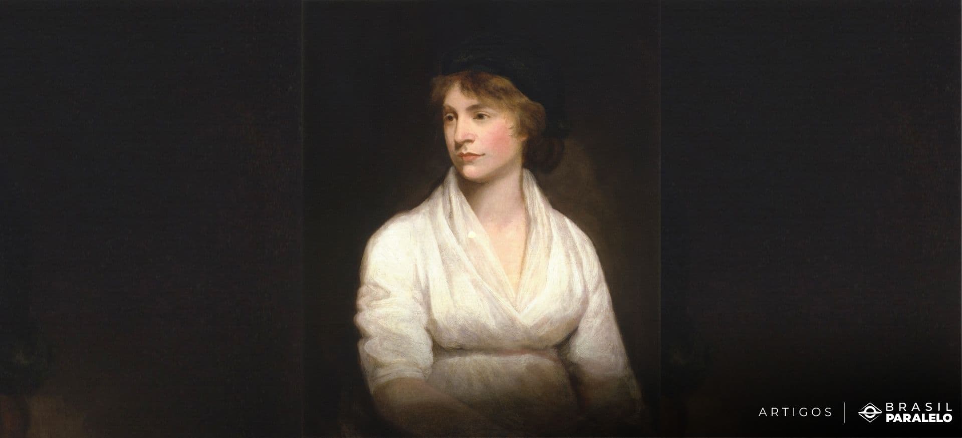 Mary Wollstonecraft