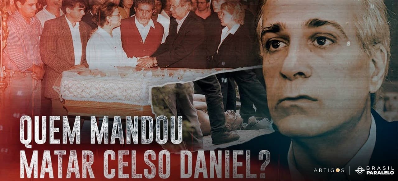 Caso de Celso Daniel