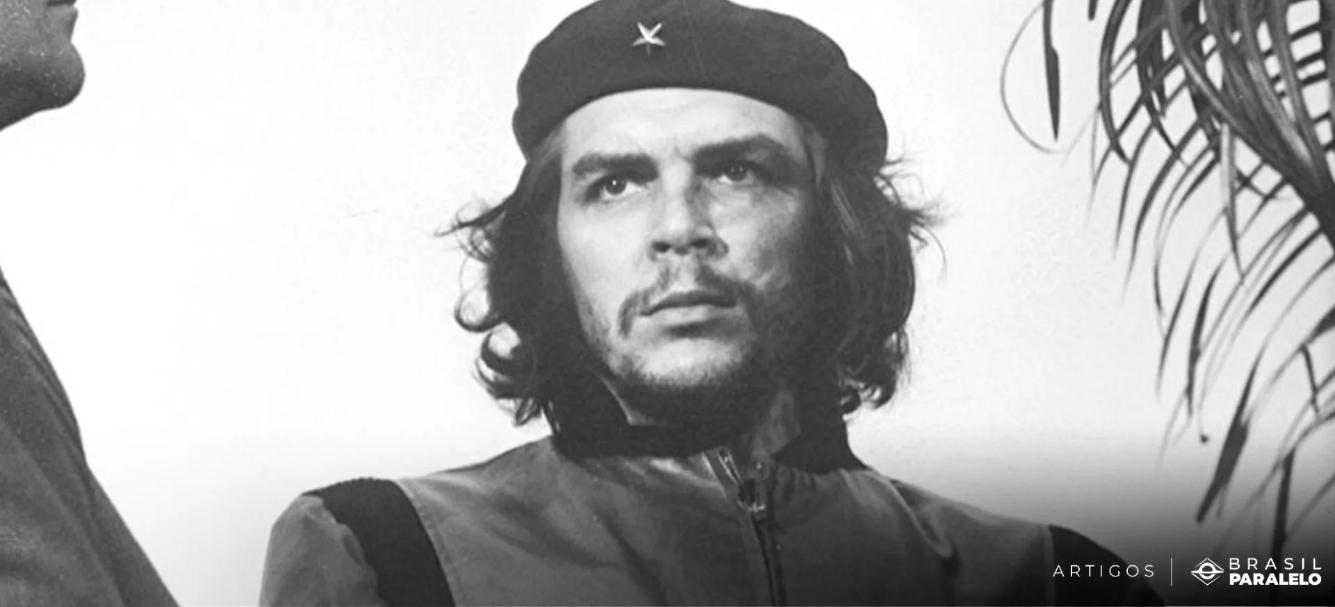 Che Guevara - Biografia