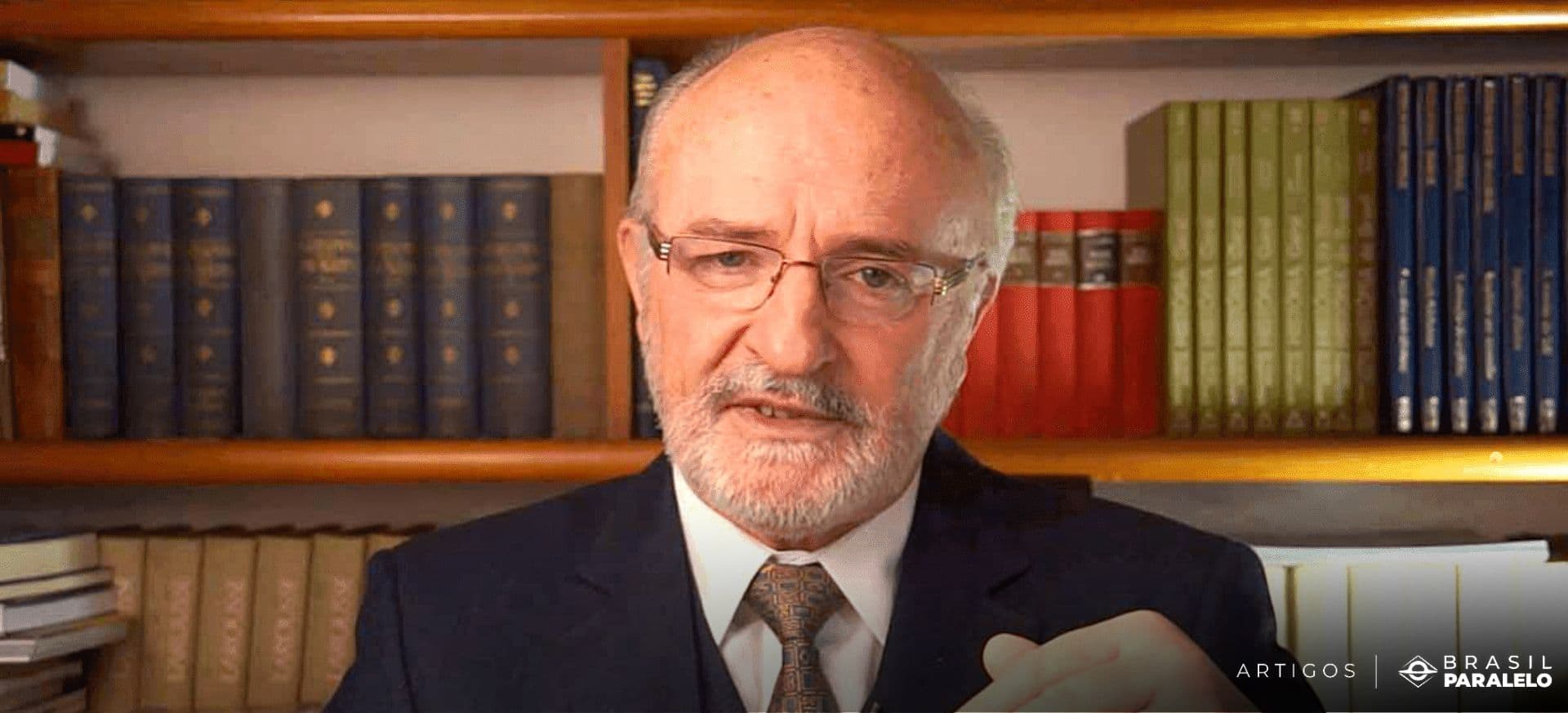 Ideologia marxista no Brasil