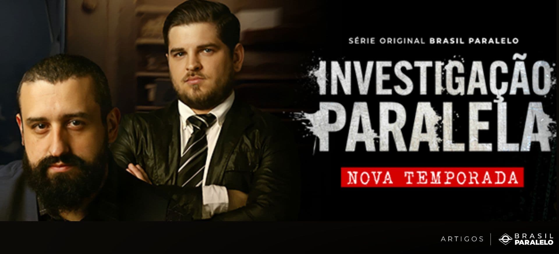 Investigação Paralela