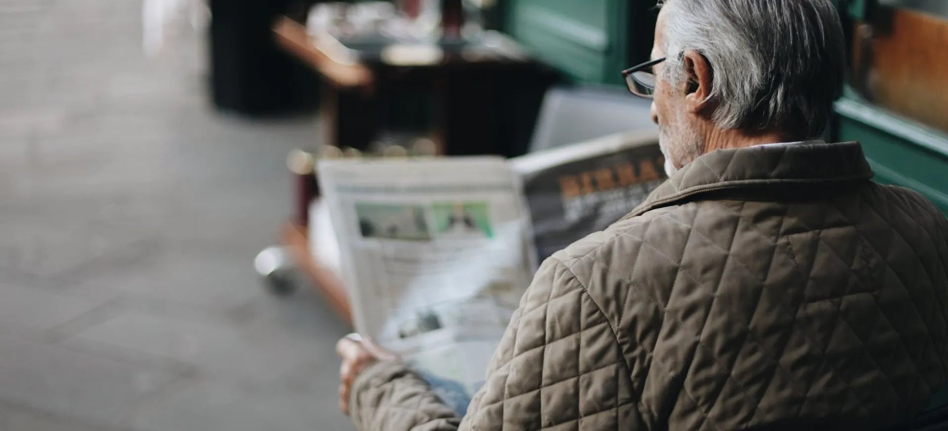 noticiário da Brasil Paralelo - Resumo BP