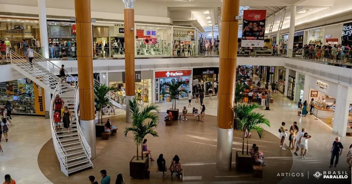 Como Surgiu o Capitalismo