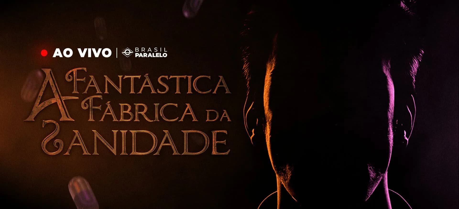 A Fantástica Fábrica da Sanidade
