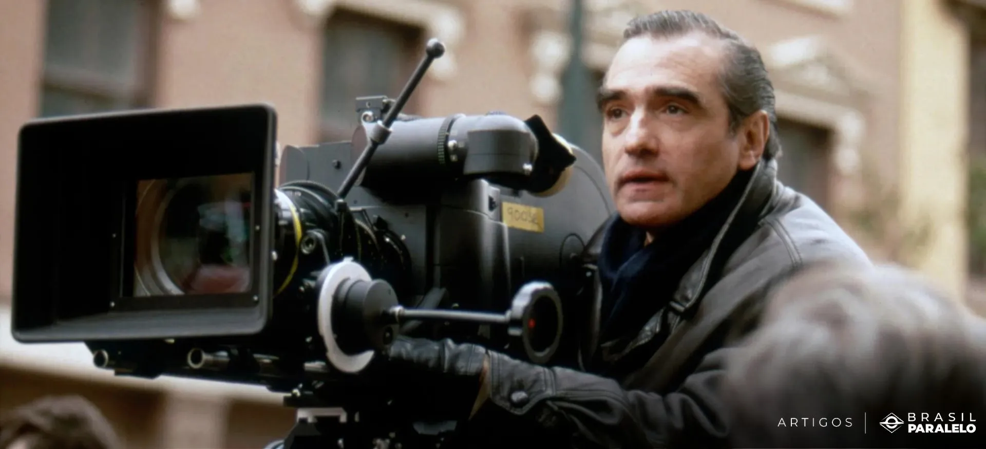 filmes de martin scorsese