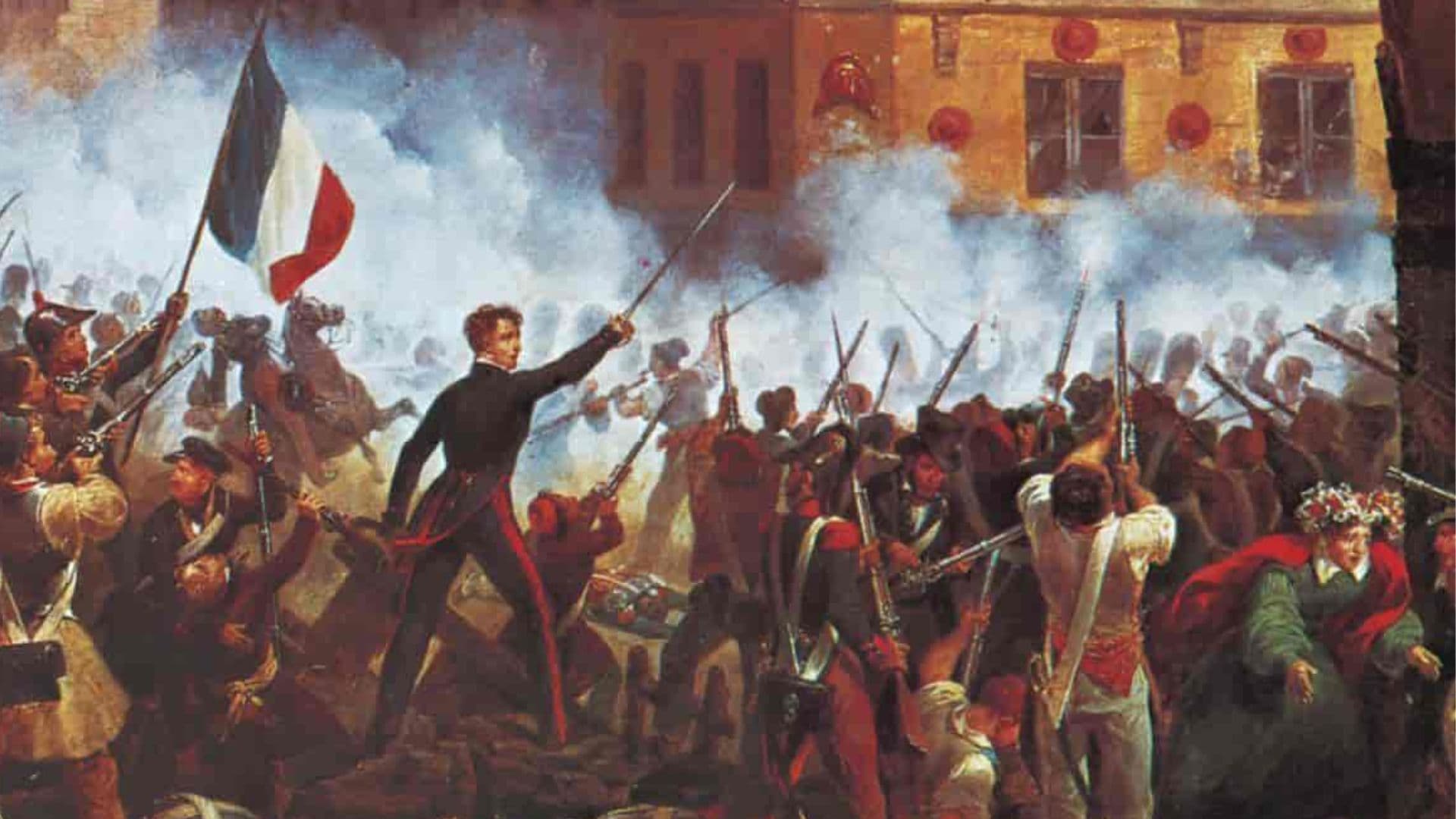 Liberalismo e conservadorismo: disputas e união