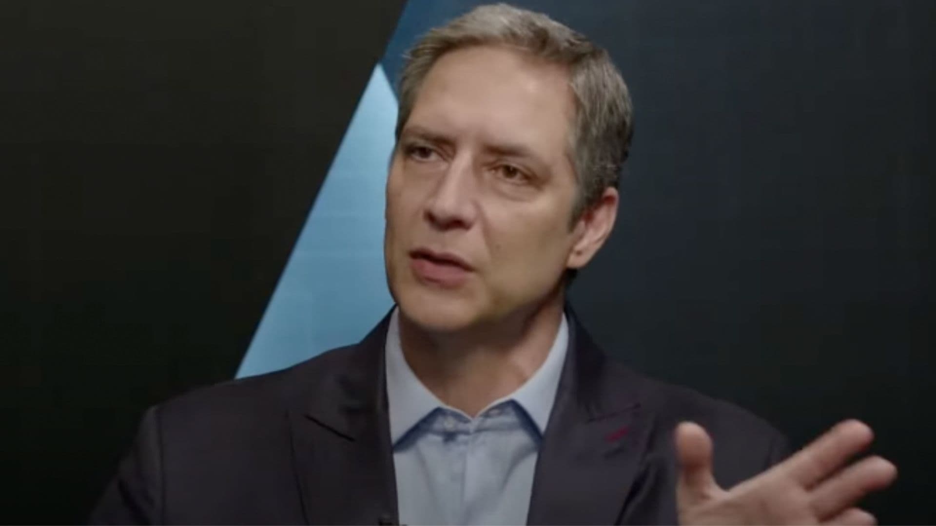 Lacombe fala sobre Sérgio Moro