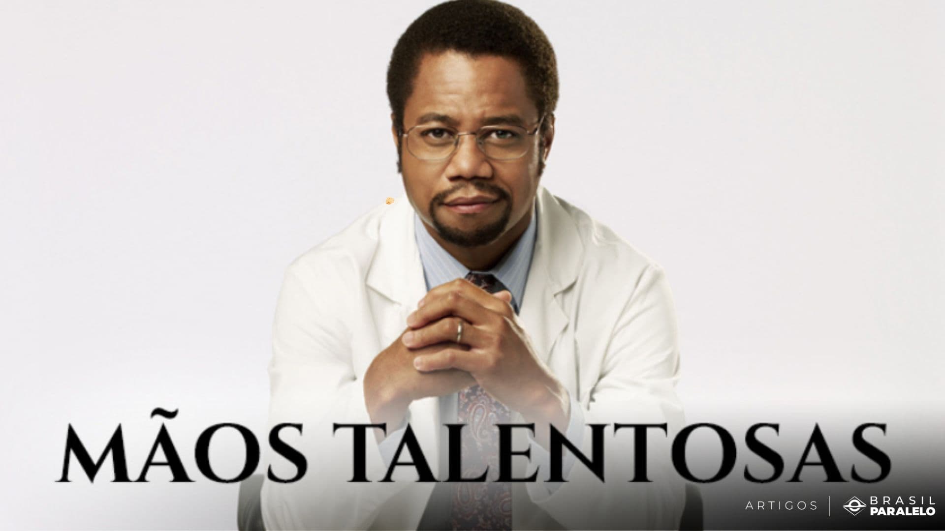 Mãos Talentosas - A História de Ben Carlson. Assista Aqui