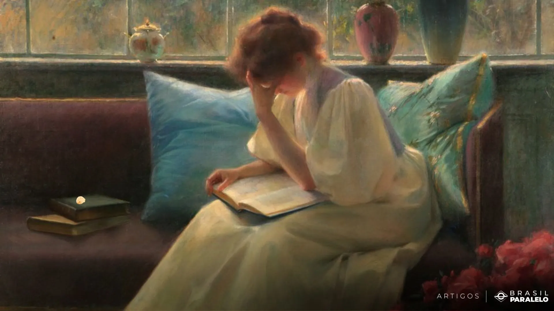 Como ser uma pessoa mais madura