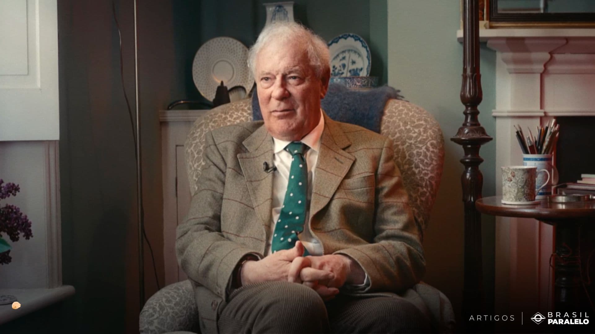 Conheça Theodore Dalrymple e Suas Principais Obras