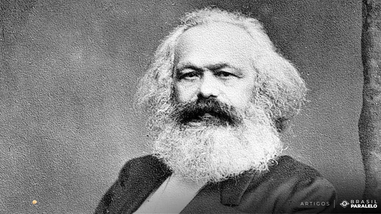 Frases Karl Marx