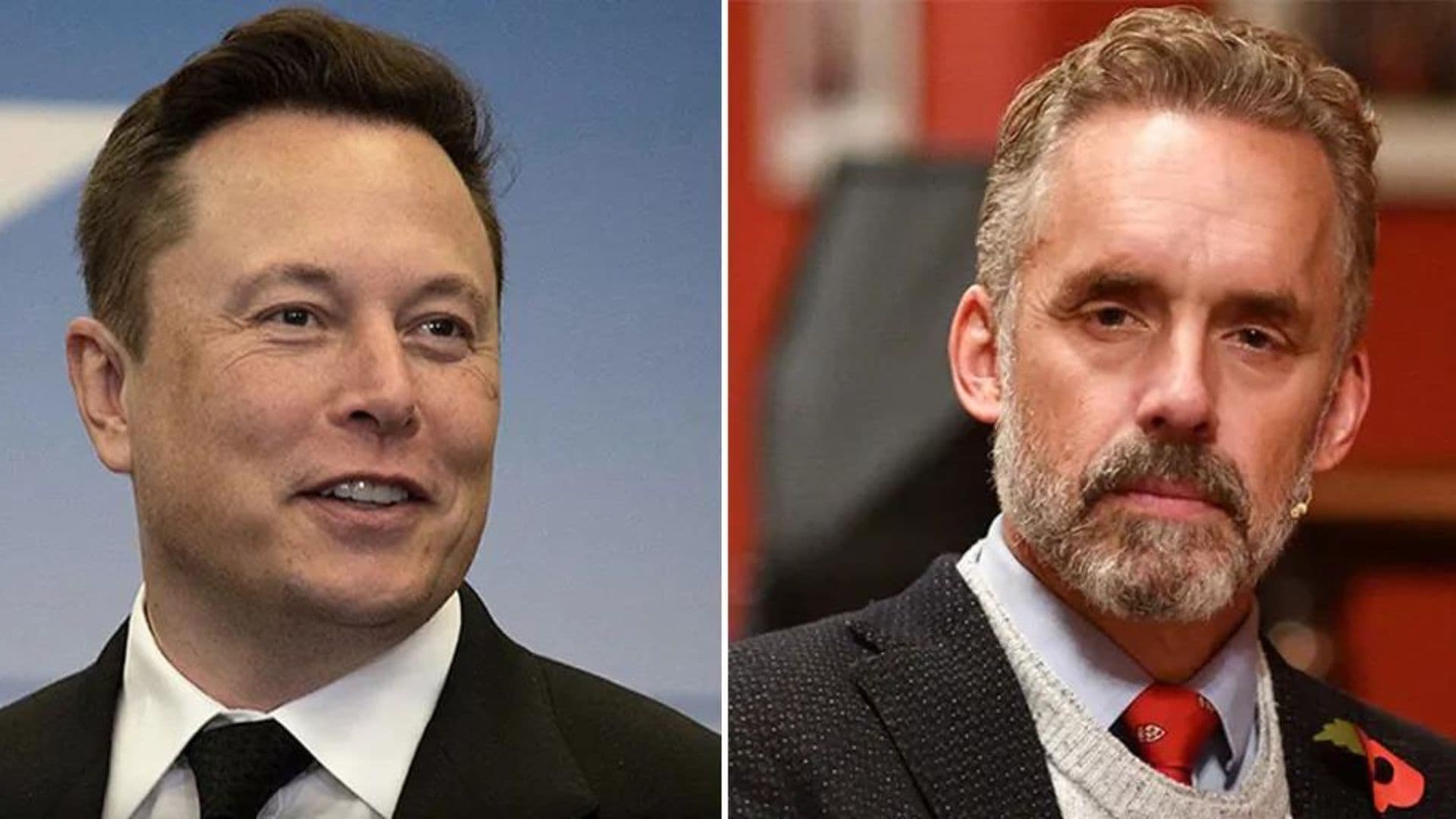 A entrevista realizada pelo psicólogo Jordan